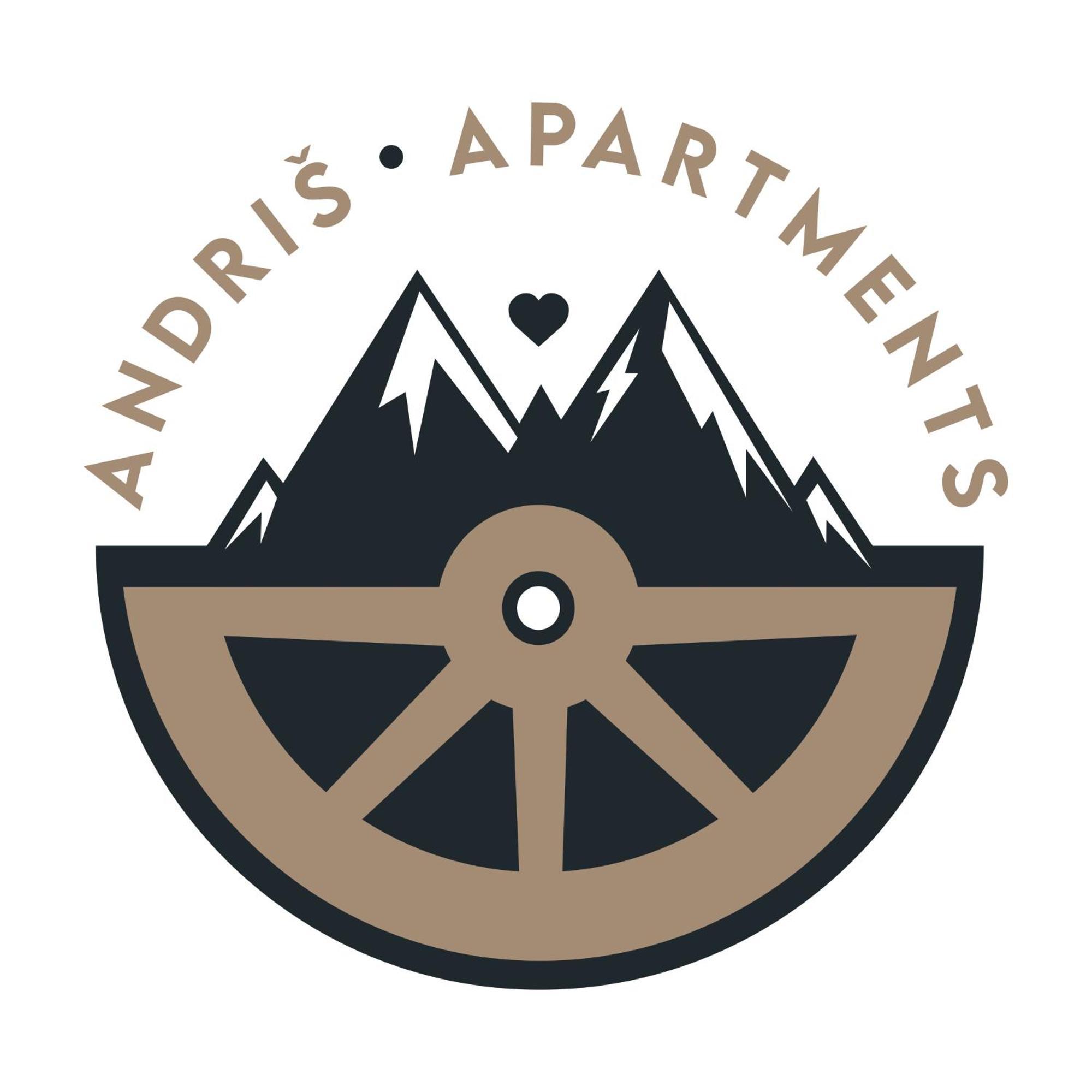 Andris Apartmany Spišské Bystré Zewnętrze zdjęcie